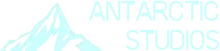 Antarctic Music Studios logo